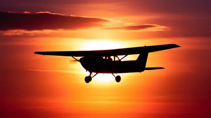 МАК раскрыл причину крушения самолёта под Серпуховом