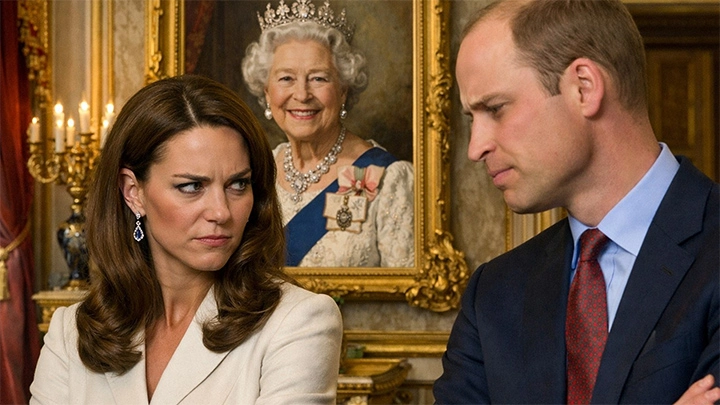 Уильям бросил Кейт по телефону: Ультиматум и удар под дых – вскрыты некрасивые тайны британской короны