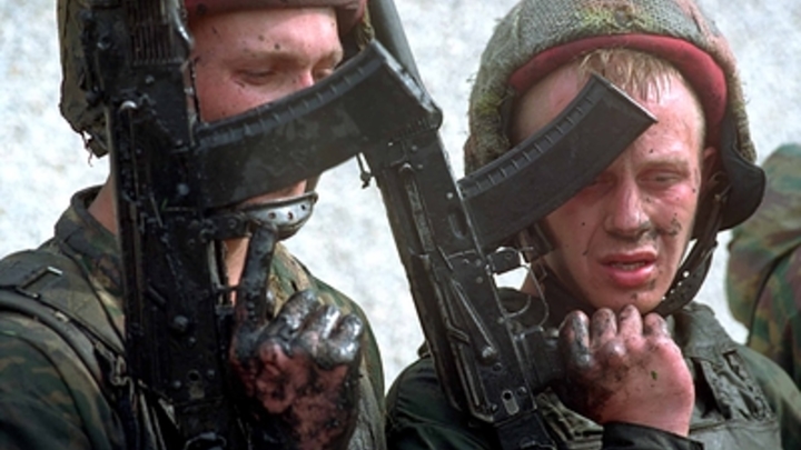 Дом сожгли, женщину расстреляли: Очевидица рассказала о зверствах ДРГ в Сушанах