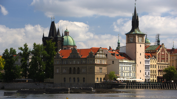 Вы охренели, ребята. Совсем, что ли?: Генерал указал на главную неувязку с диверсией в Чехии