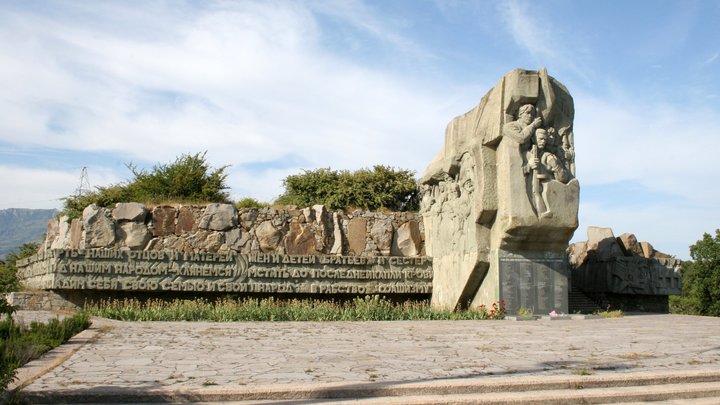 Ни разу не выдали немцам: Легендарный разведчик Ботян рассказал, кто помогал нашим партизанам в Польше