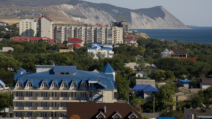 Власти Анапы анонсировали слушания по обсуждению проекта нового генплана