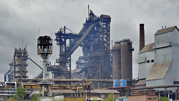 Деньги из воздуха: Русский бизнес выступил против экоштрафов