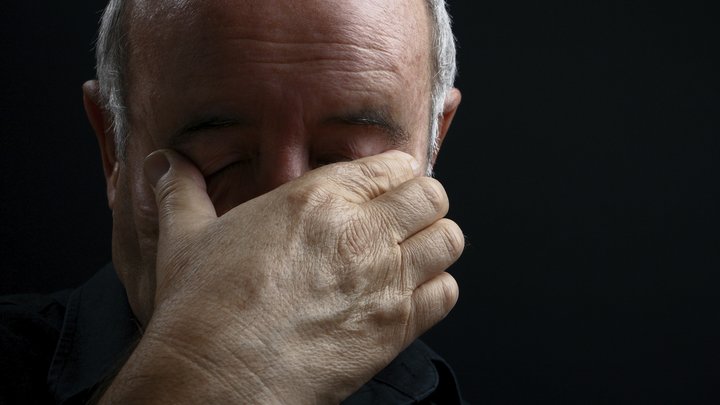 Без еды, пенсии и медпомощи: В Латвии объявлен новый сезон охоты на русских