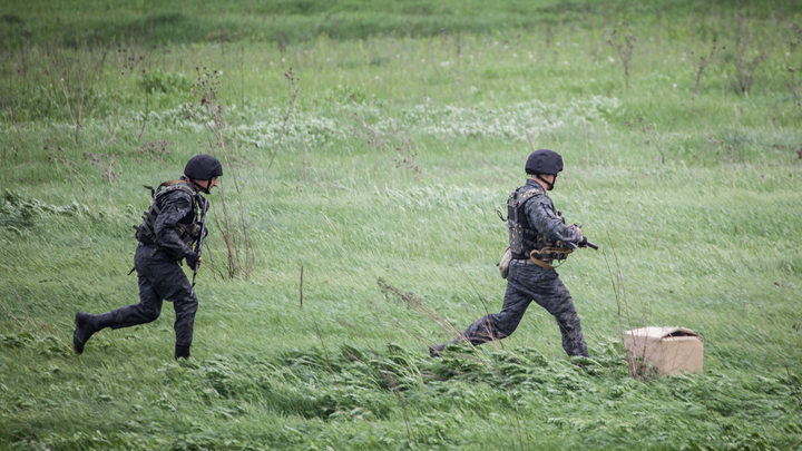 Сценарий Киева раскрыт: Для Донбасса подготовили плохой мир