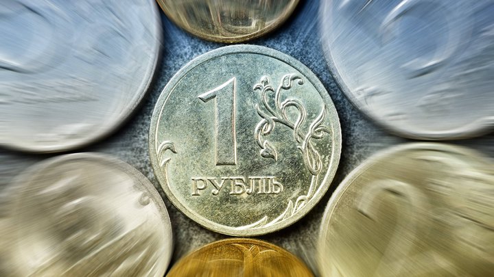 Жители Херсона приобщаются к рублёвой зоне — постпред Крыма