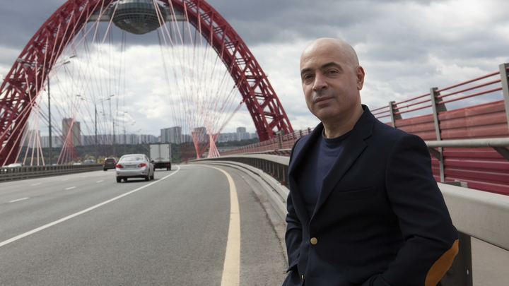 Расчёт, корысть, алчность: Михаил Грушевский раскритиковал коллег Назарова и Галкина*