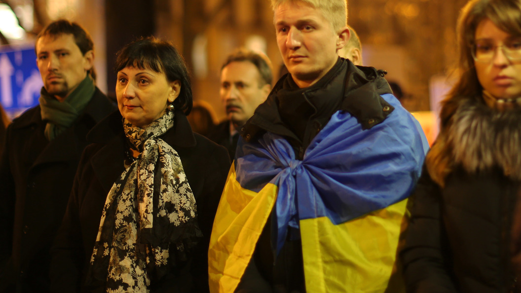 Украинцы на закон о бандеровской идеологии ответили списком преступлений Польши Украинцы на закон о бандеровской идеологии ответили списком преступлений Польши