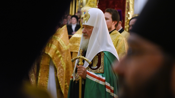 Патриарх Кирилл предупредил об опасном страхе: Про что забыл лётчик-предатель Кузьминов?