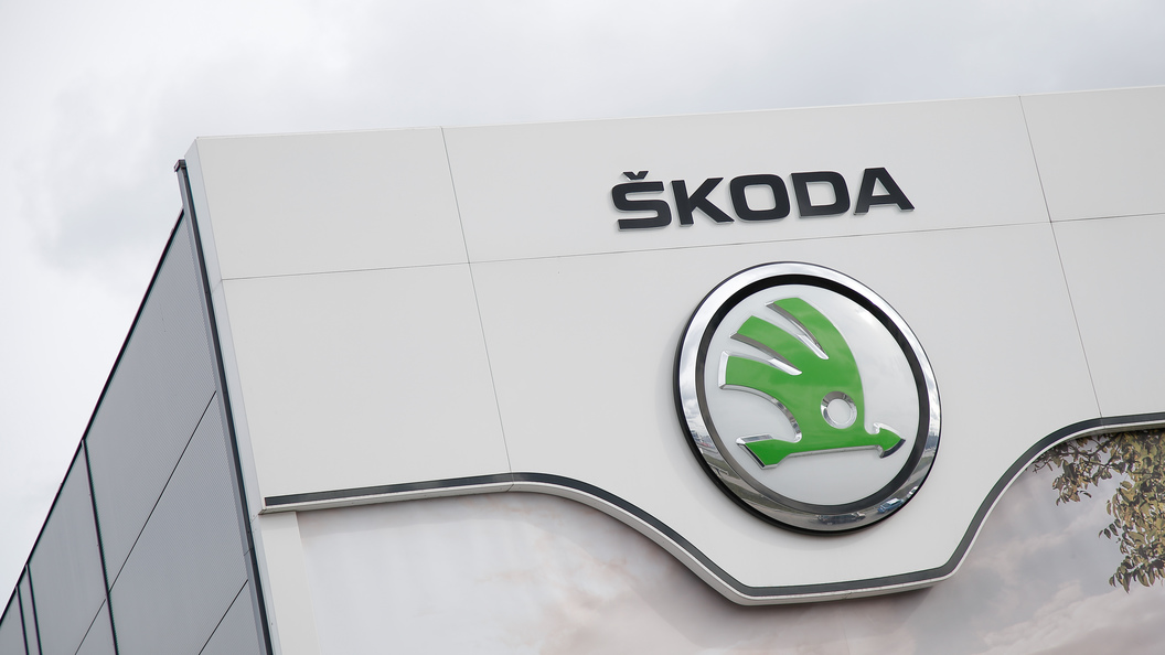 В России стартуют продажи калужского Skoda Rapid В России стартуют продажи калужского Skoda Rapid