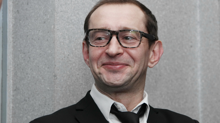 Трагедия и спасение: Секрет о Хабенском раскрыли в день рождения