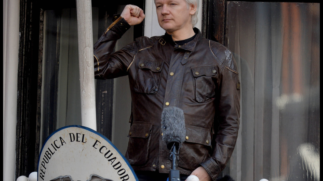 Агенты ЦРУ перехватывали смс-сообщения на устройствах Android - WikiLeaks Агенты ЦРУ перехватывали смс-сообщения на устройствах Android - WikiLeaks
