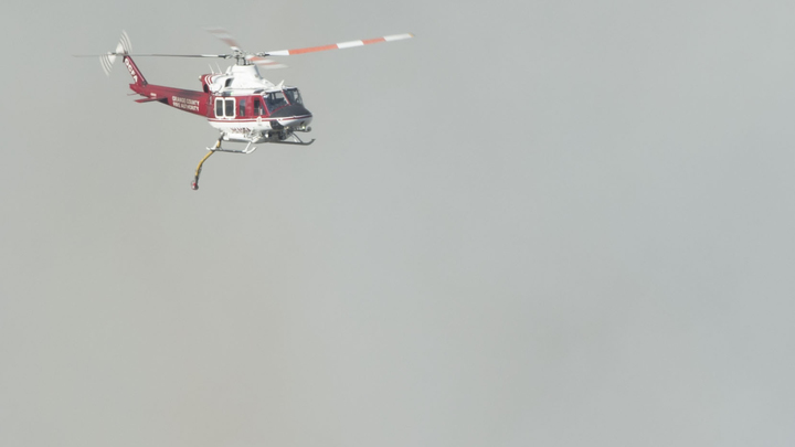 Над Вестфалией кружат вертолёты: Немецкий водитель покалечил велосипедистов