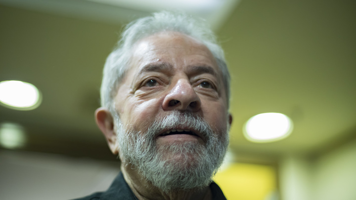 Мир США схлопывается: Президент Бразилии не побоялся сказать правду о конфликте на Украине