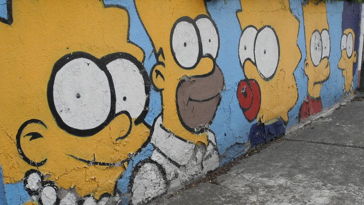 Как в Симпсонах: Помпео прошёлся по Пелоcи, порвавшей речь Трампа