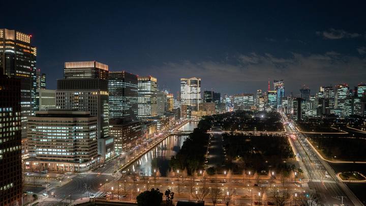 США потребовали денег у японских пенсионеров