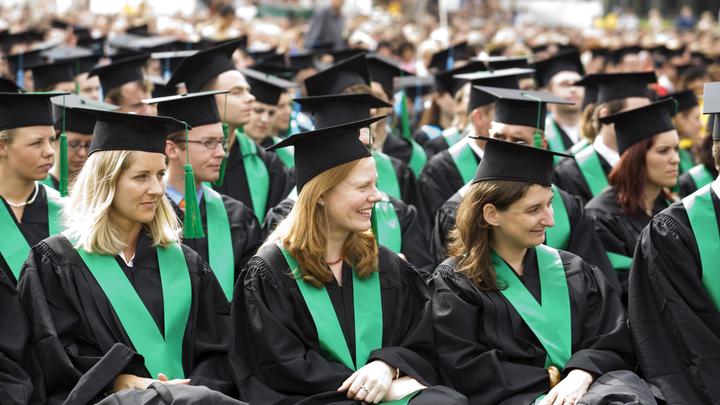 Нацелена не на качество: Социолог указал на два подвоха в Болонской системе