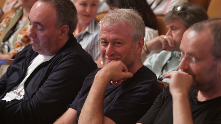 Список Навального назвали заказом против Путина: FAZ огласили первые фамилии