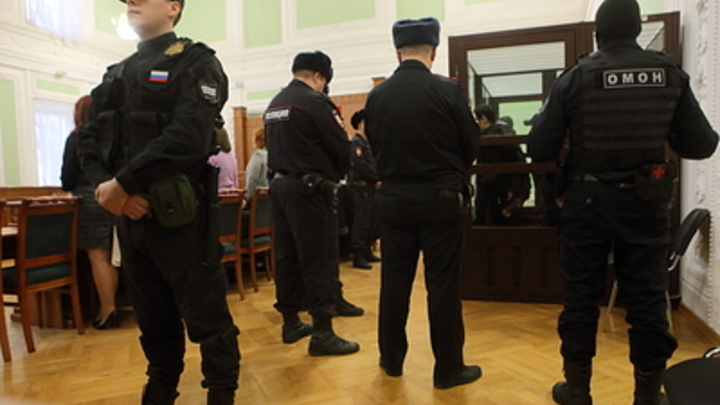 В Чите судят последнего фигуранта группового убийства, совершённого 19 лет назад