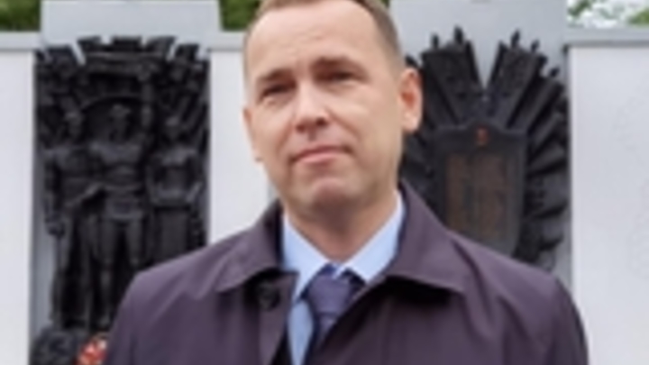 Губернатор Вадим Шумков поздравил зауральцев с Днем строителя