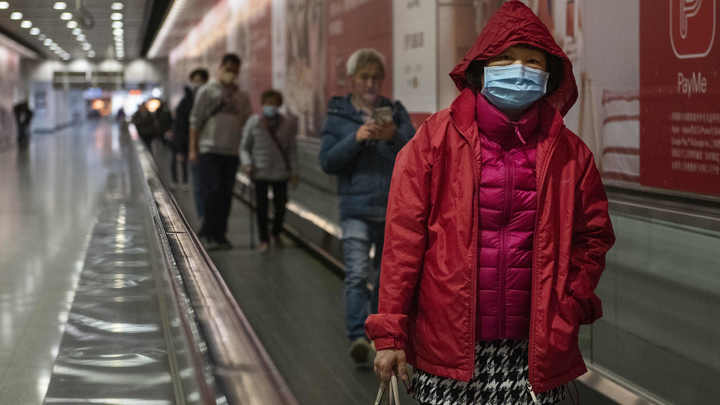 Кто умрёт от нового коронавируса? Доктор Мясников предупредил, кому нужно быть осторожным