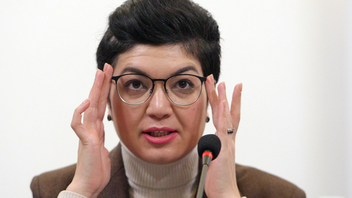 Киев разрабатывает план по захвату Крыма – The Daily Beast