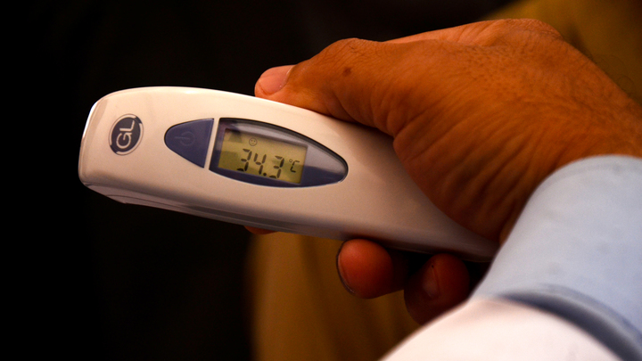 Единственный путь: Врач дал рекомендации заболевшим коронавирусом