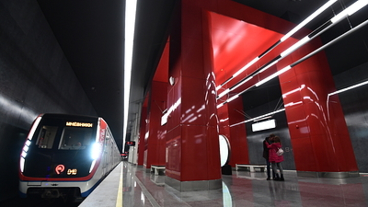 Губернатор рассказал о приоритетном направлении развития нижегородского метро