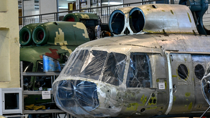 Власти Запорожья сообщили об активном уничтожении украинских складов боеприпасов