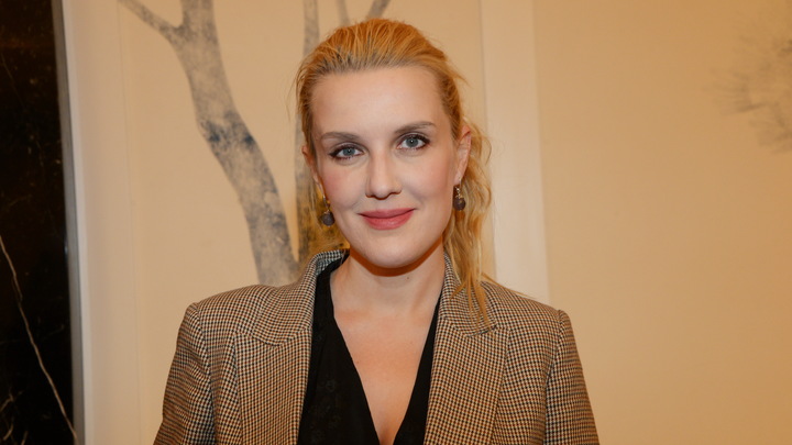 Домой не спешит: Украинский режиссёр зарабатывает деньги в России