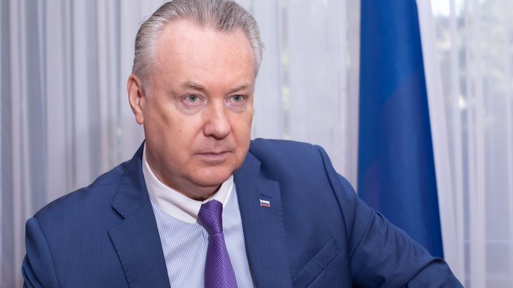 Это момент истины: Постпред России рассказал об историческом выборе Запада