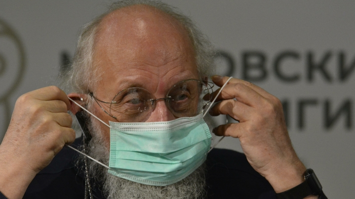 Вассерман рассказал о ловушке, подготовленной Путину