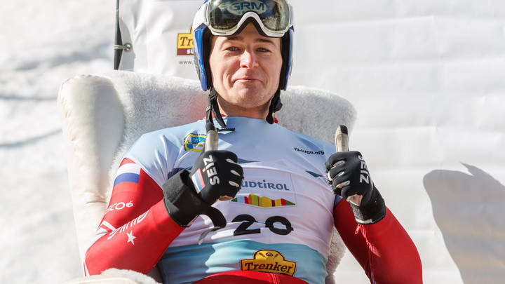 ОКР поддержал снятие санкций с русских саночников: Отстранение было политическим