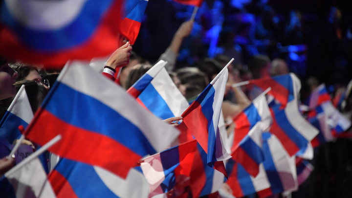 Триумф русской воли: новая попытка унизить Россию в спорте провалилась с треском