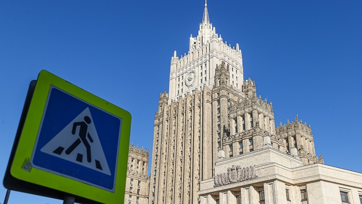 Британскому послу в России выдвинули требование из-за Украины