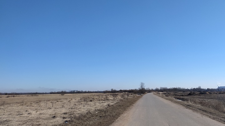 Пьяный дворник опрокинулся на мопеде в Богородске, погиб его пассажир