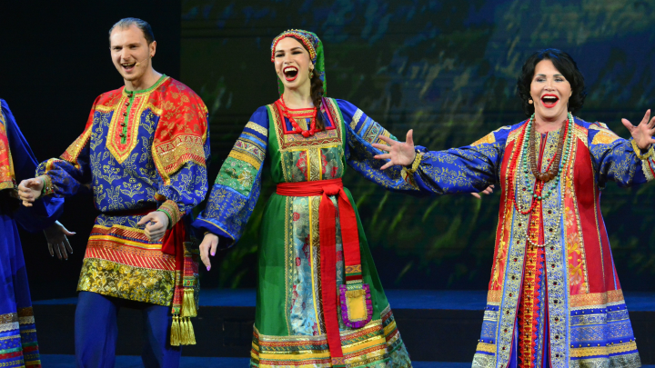 Развели на 10 млн рублей: актриса театра Надежды Бабкиной стала жертвой мошенников с ИИ