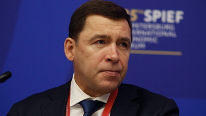 Свердловские власти намерены сделать сельское хозяйство новой точкой роста региона