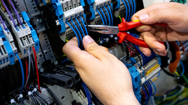 В Мелитополе ищут специалистов энергетической отрасли