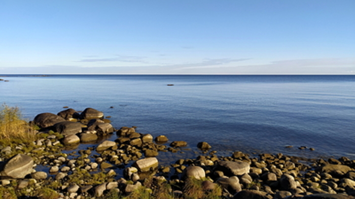 В Сочи восстановят 27 гектаров пляжей