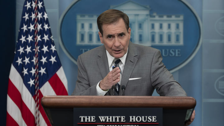 Ни ядерной бомбы, ни мира: В Белом доме поделились наблюдениями за Россией