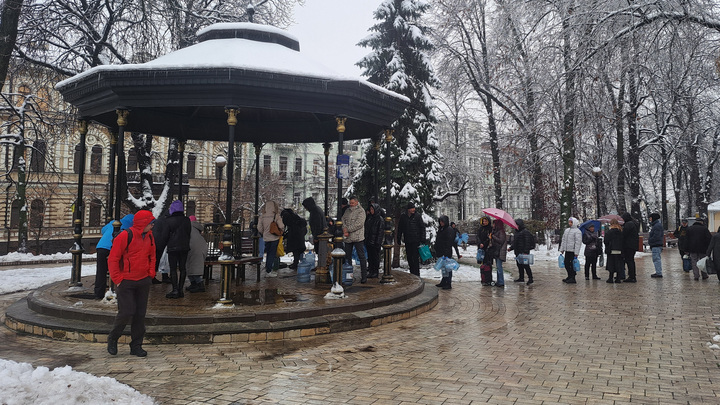 Guardian дала Украине и ЕС неутешительный прогноз на зиму: Пойдут ко дну вместе