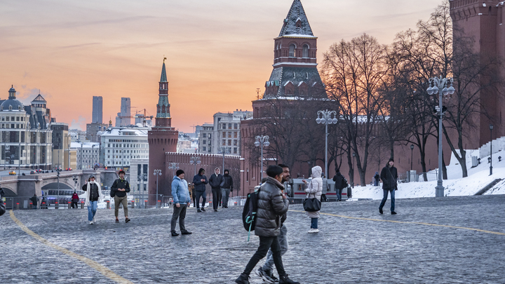 Политолог Баширов: Эльвира Набиуллина и Алексей Дюмин могут покинуть свои должности