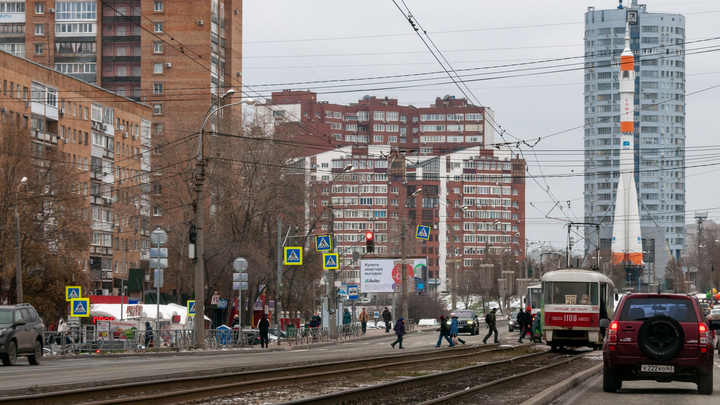 В Самару с Дальнего Востока хотят эвакуировать инопланетянина