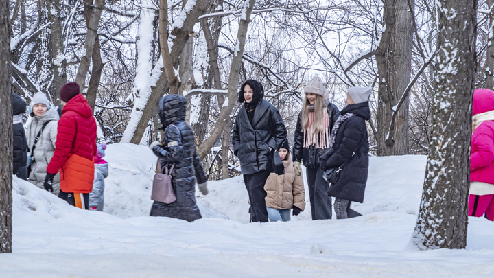 Опасен ли холод для диабетиков? Объясняет врач