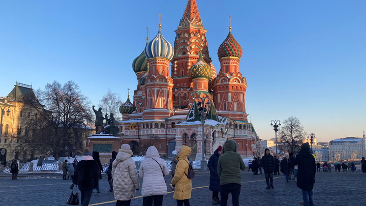 Что на самом деле ждёт Россию к 2100 году: Раскрыт политический трюк чиновников