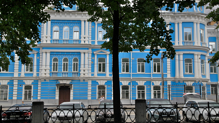 В Прикамье сменится начальник управления УФСБ