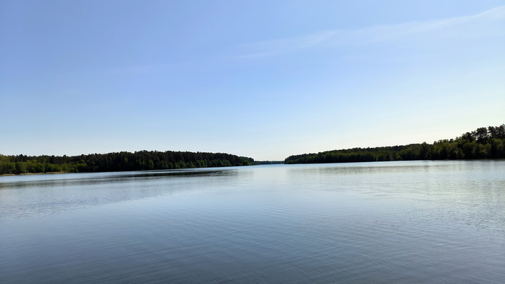 Озёра России заболели опасной болезнью. Учёные ищут способ купирования проблемы