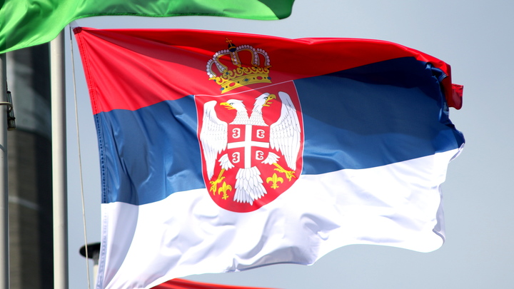 Президент Сербии Александр Вучич заявил о сохранении страной военного нейтралитета