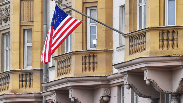 Конгрессвумен из США выступила против финансирования украинских нацистов